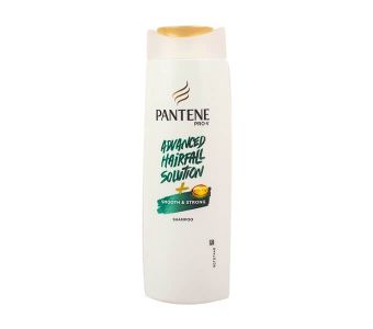 Pantene Smooth & Strong 360Ml Shmp