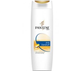 Pantene Anti Dandruff Shampoo 200ml