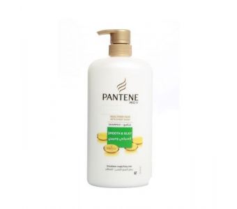 PANTENE Shampoo 1000ml Smooth & Silky