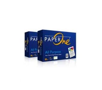 Paper One A4 Paper Ream 70 Grams (500 sheets)