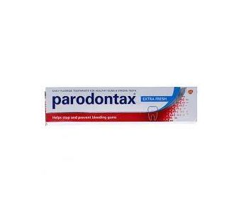 Parodontax Extra Fresh T/P