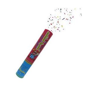 Party Popper Small