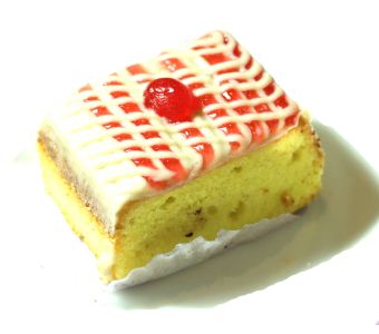 Sohny Sweets Cofee Iceing Pastry 1 Piece