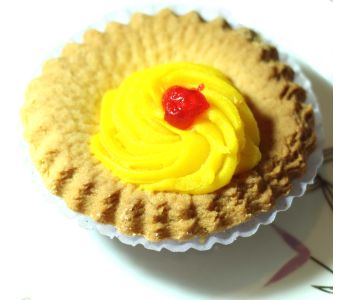 sohni sweets Lemon Tart pastry 1 Piece