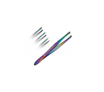 Colour Full Tweezer 1s
