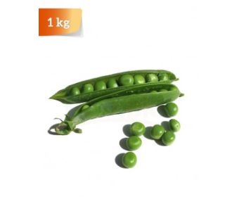 Peas / Matar 1kg