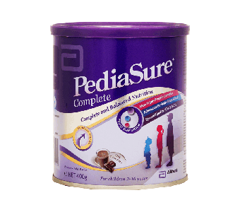Pediasure Chocolate Complete 400g 2-10 Years