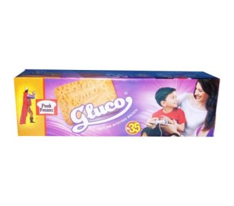Peek Freans Gluco Biscuit (Family Pack)