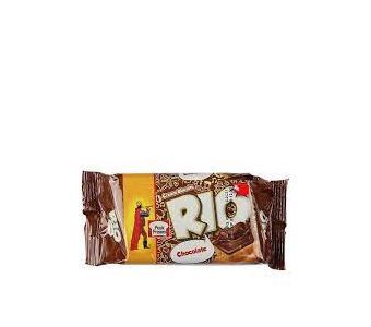 Peek Freans Rio Chocolate S/Pack