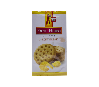 Peek Freans Short Bread Cookies 127Gm