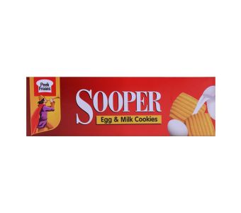 PEEK FREANS SOOPER BISCUIT - FAMILY PACK