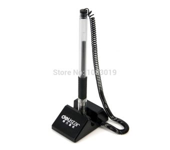 Gel Pen with holder 0.5mm