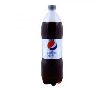 PEPSI Diet 1.5 Ltr