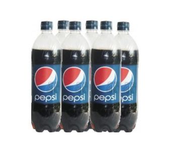 Pepsi 1.5 ltre carton 6 piece pack