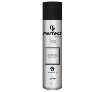 Perfect Air Freshner / Heaven Dry