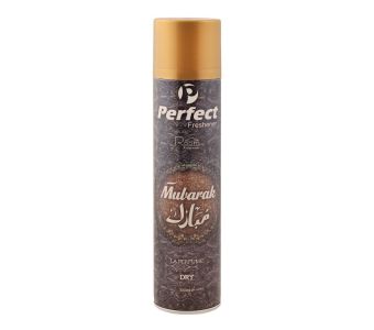 Perfect Air Freshner Mubarak