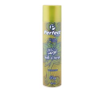 Perfect Air Freshner Oudh Al H