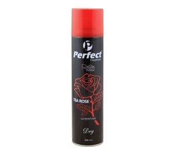 Perfect Airfreshner Tea Rose 3