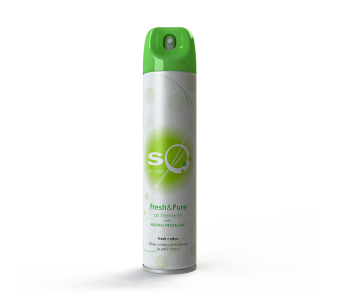 Perect Air Freshner (Heaven Dry) 300ml