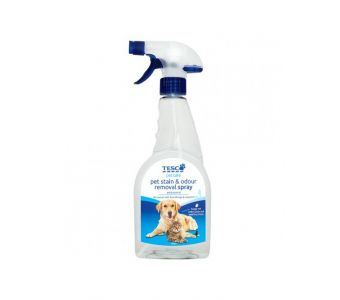 pet stain remover 500ml EB