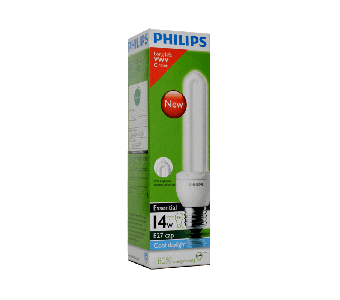 Philips Saver Cool Daylight 14W E27