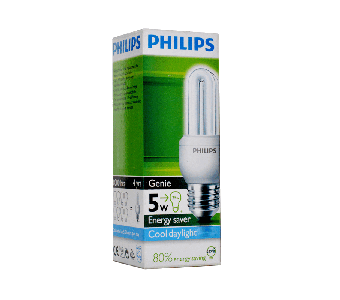 Philips Saver Cool Daylight 5W Genie E27