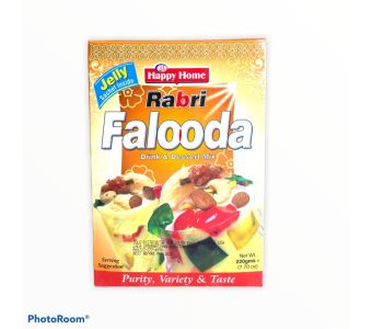 HAPPY HOME RABRI FALOODA MIX 150g