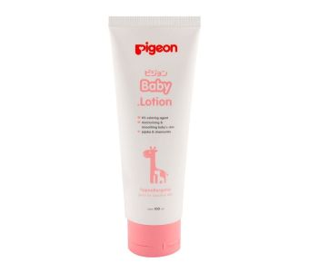 PIGEON BABY MILK LOTION 200ML