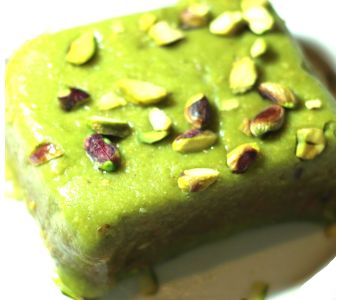 Sohny Sweets Pista Pak 1kg