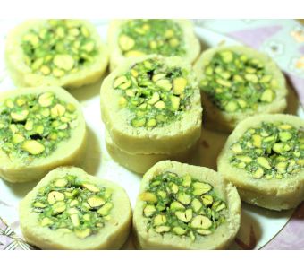 Sohny Sweets Pista Parey 1kg