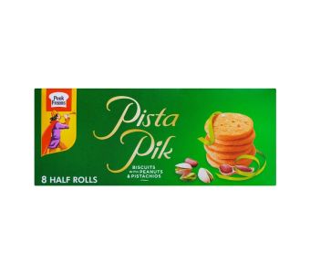 Peek Freans Pista Pik, 8-Half Roll Pack