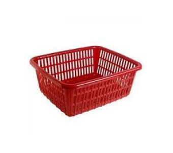 Plastic Basket