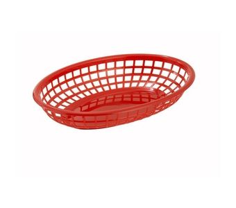 Plastic Fruit Basket