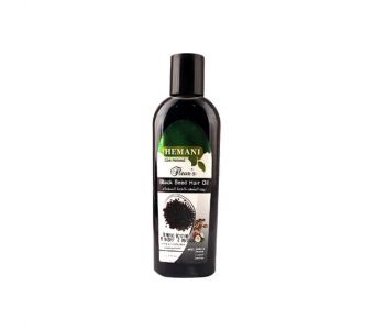 HEMANI Black Seed Hair Oil 100ml