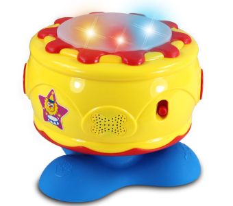 Music Drum Small Toy