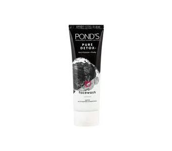 Ponds Polution Detox F/W 50G