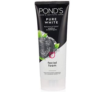 Ponds Pure Bright Serum F/W 100Gm