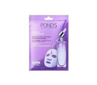 Ponds Skin Firming Serum Mask