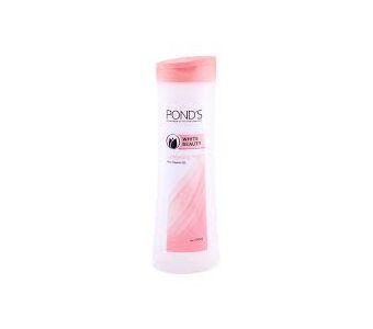 Ponds Toner White Beauty Light