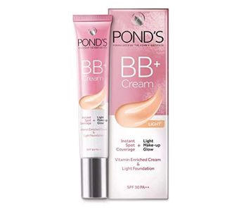 Pond'S BB+ Cream