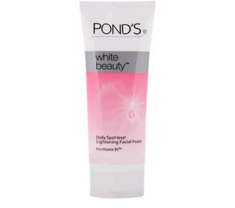 Ponds White Beauty Face Wash 100gm