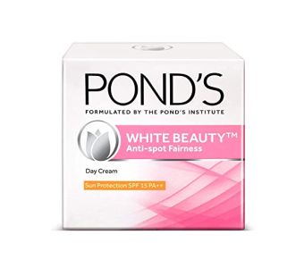 POND'S - White Beauty Daily Anti Spot Day Fairness Cream 25g