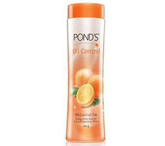 Ponds Talcum Powder Oil Control 100gm
