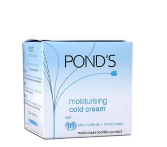 Ponds Moisturising Cold Cream 55ml