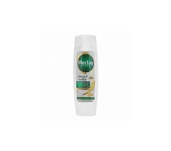MECLAY LONDON STRONG & HEALTHY SHAMPOO 185ML