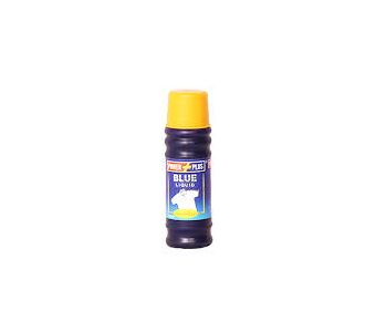Power Plus Liquid Blue 150Ml