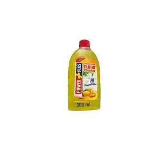 Powerplus Floor Cleaner 500Ml Lemon