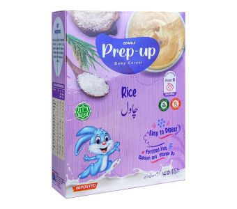 PREP-UP RICE 175GM