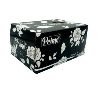 Prime Tissue Box All Purpose 1