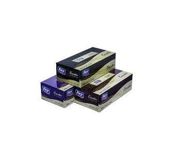 Prime Tissue Box Executive 150